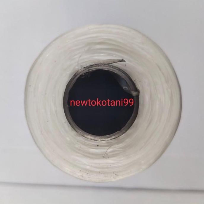 Tali plastik gawar tali gawer tali salaran untuk lanjaran ajir tanaman