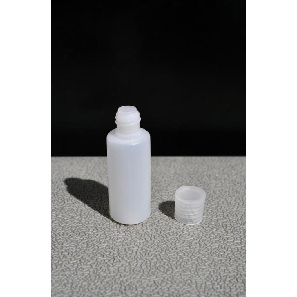 Botol Lurus 30ml | Terate Plastik Bandung