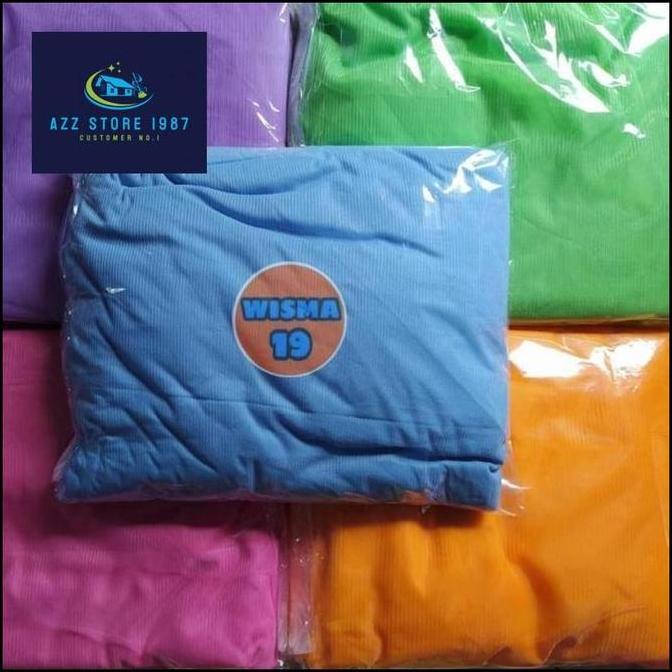 KELAMBU Polos Kelambu Jumbo Kelambu kotak Lipat murah Klambu nyamuk