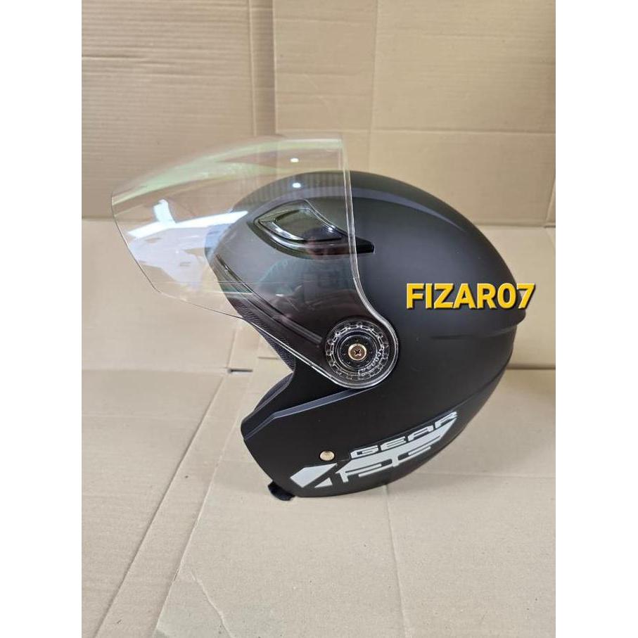 HELM YAMAHA GEAR NEW ORIGINAL