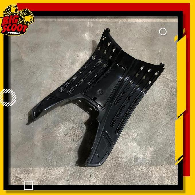 DJEESE Dek Bawah Vespa S / LX