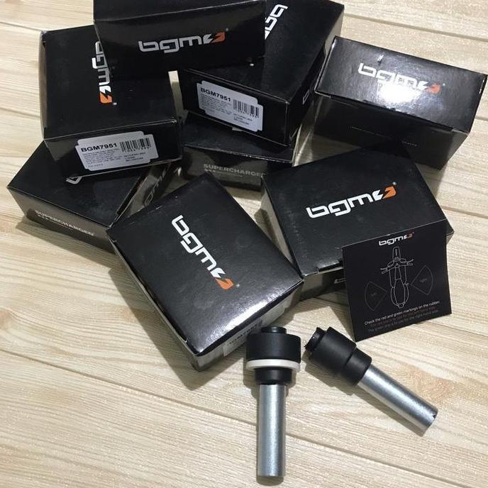 GRADIMOU karet chasis casis karet body BGM original vespa largeframe
