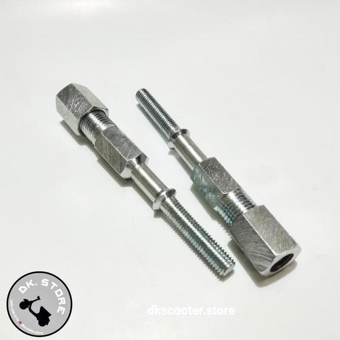 CORNUE vespa brecket spion new px px series