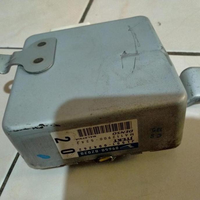 GRADIMOU modul eps modil stir toyota all new avanza 2012-2014 original