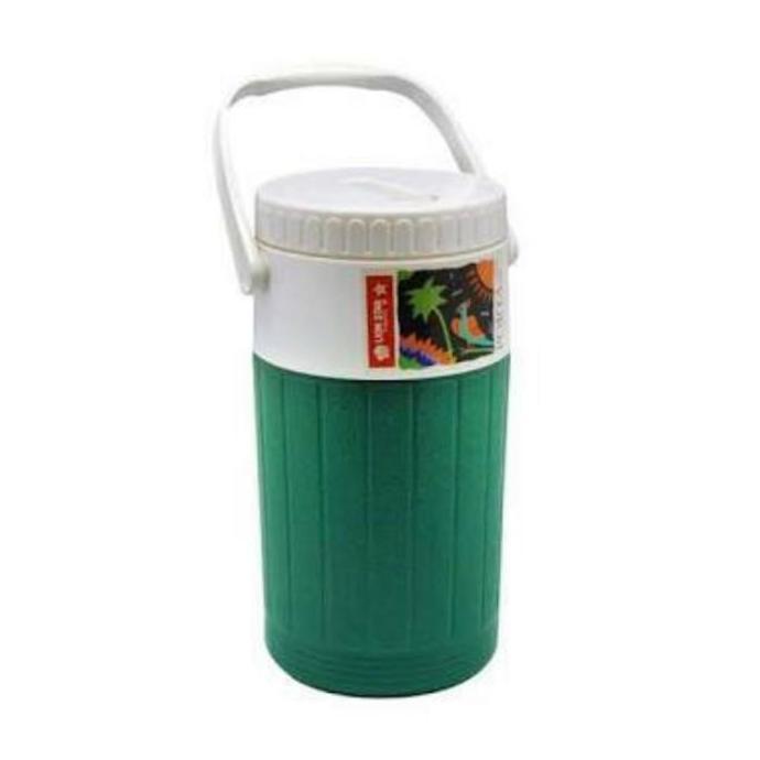 Lion Star Porta Drink Jar 2 Liter | Termos Tempat Air / Es 2 Lt