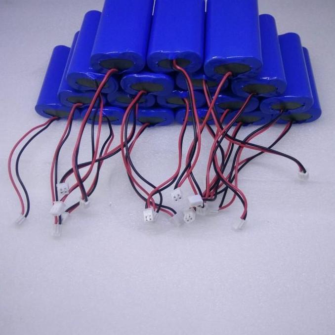Baterai Li-Ion 3.7V 4000Mah