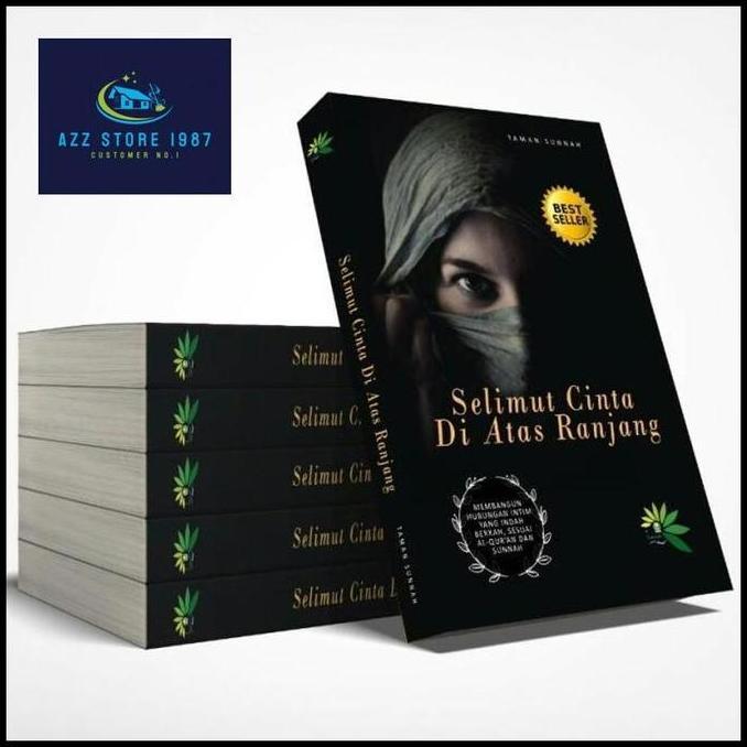 Selimut Cinta Di Atas Ranjang