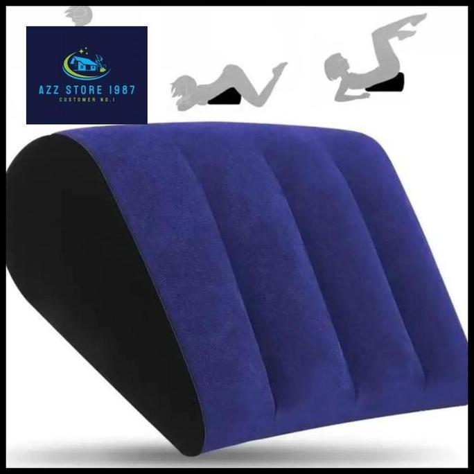 Bantal Senggama Sandar Bercinta Cinta Kamasutra Program Hamil Tantra