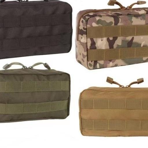 Tactical Vest Molle Bag Vest Molle Pouch Bag A2P726
