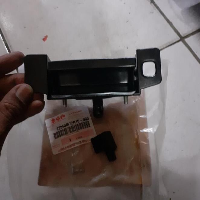 Handle Pintu Bagasi Suzuki Allnew Ertiga Gx Sgp