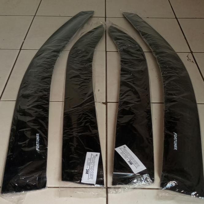 Talang Air Mobil Fortuner 2005 2005-2016