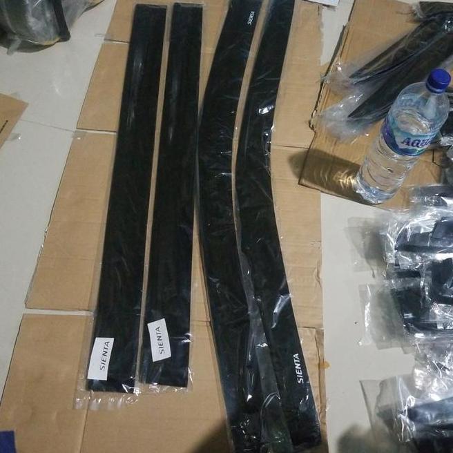 Talang Air Sienta Slim Premium