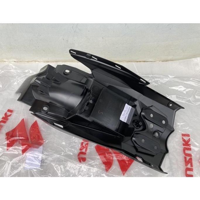 Spakbor Kolong Belakang Spakbor Bawah Satria Fu Fi Raider Fi Original