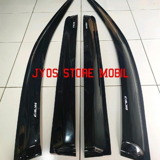 Talang Air Toyota Calya 2022 2022-2023 Slim Berkualitas