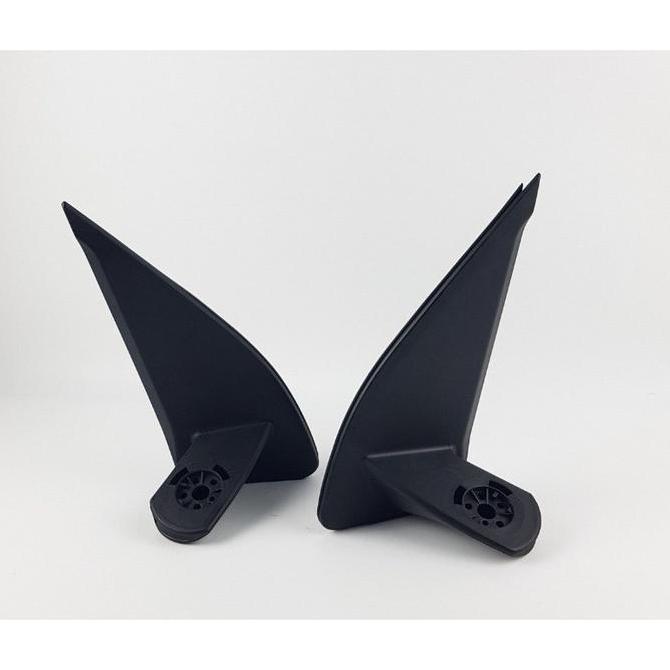 Kaki Spion Luxio/ Dudukan Luxio Elektrik