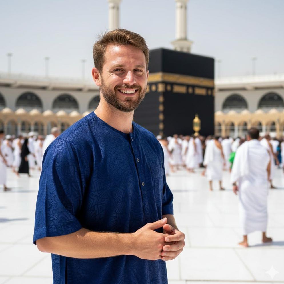 Murah Gamis Pria Premium Motif Embos Terbaru/Gamis Pria Premium/Kurta Pria Embos/Jubah Saudi Motif E