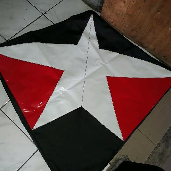 Tas layangan besar koropak Layangan ukuran 110x115