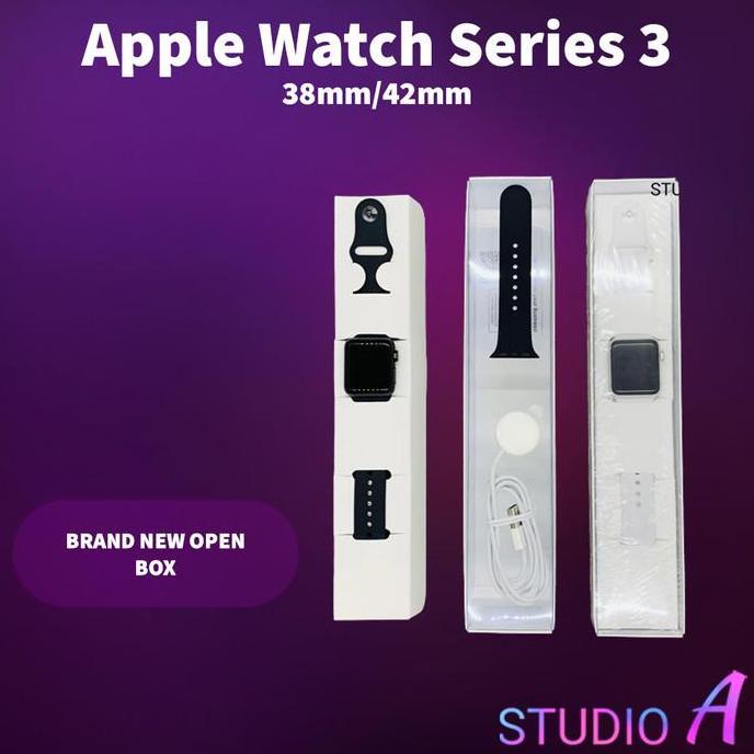 Apple Watch Series 3 38MM 42MM
