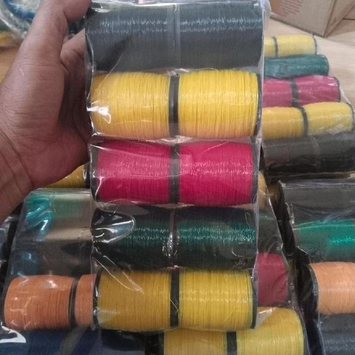 KENUR LAYANGAN ISI 10 PCS/Kenur Layangan Panjang / Kenur Layangan Anak