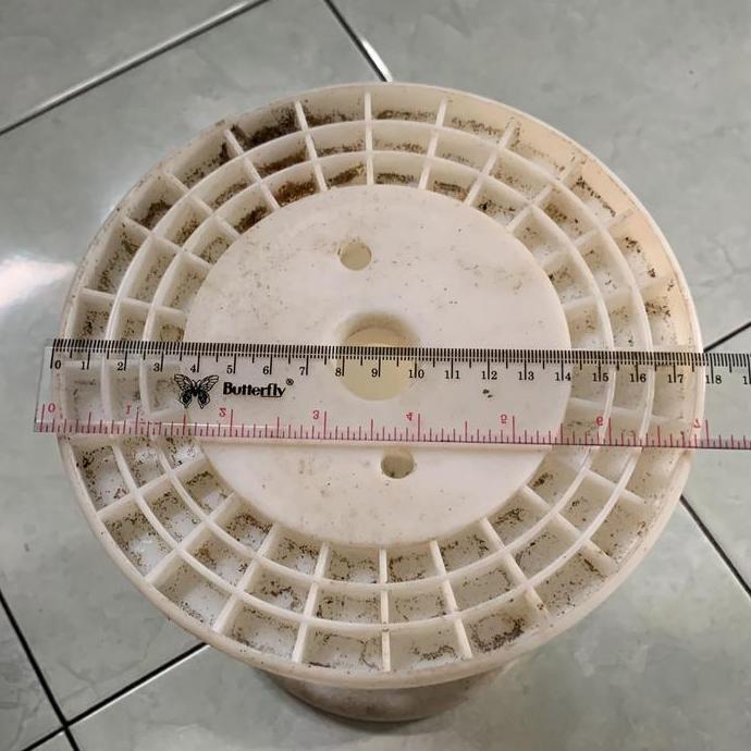 (H,I,) TEMPAT SENAR LAYANGAN/UKELAN SENAR LAYANGAN BERKUALITAS