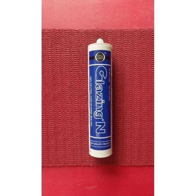 Silicone sealant netral IKA Glazing N10
