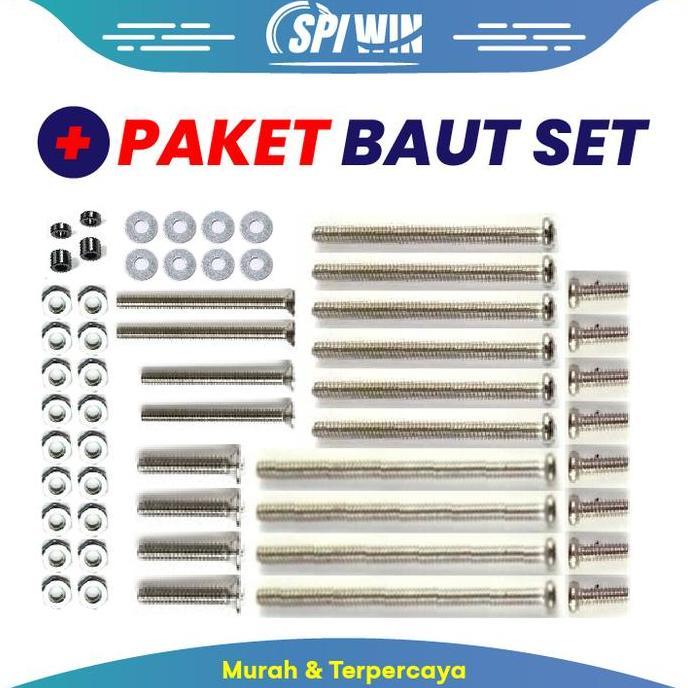 Bemper Tamiya Frp Sto Side Damper Set Stick Fully Cowled Brake Plate Side Stay A Bpoc