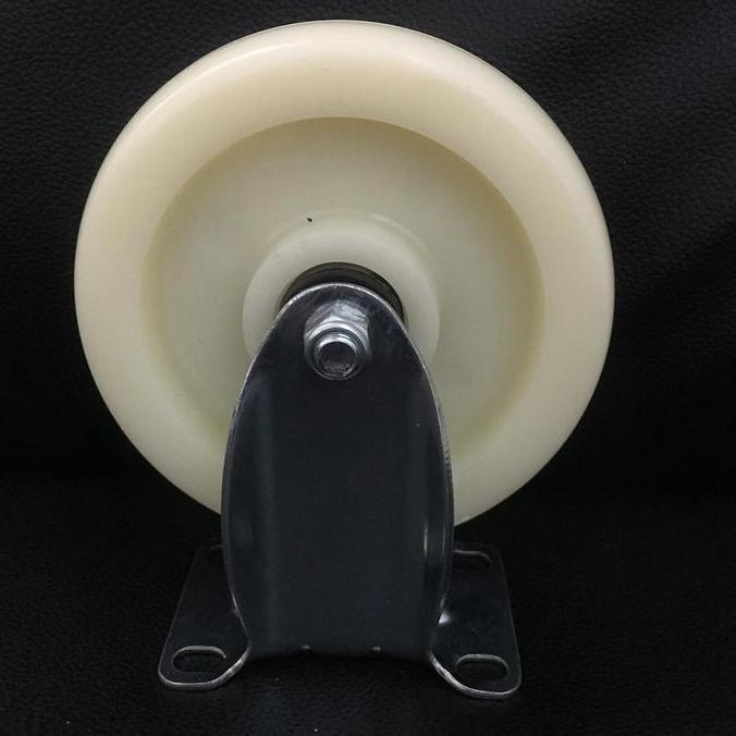 RODA TROLLEY NYLON 5 INCH MATI