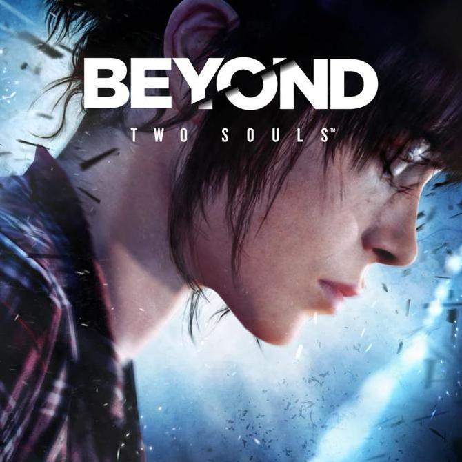 Artbook Beyond : Two Souls Game / Director's Edition