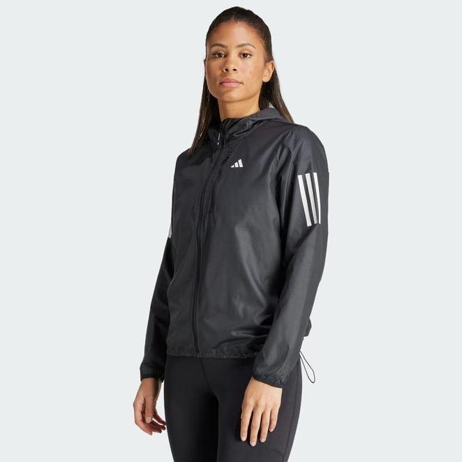 Adidas Own The Run Jacket In1576 / 20241