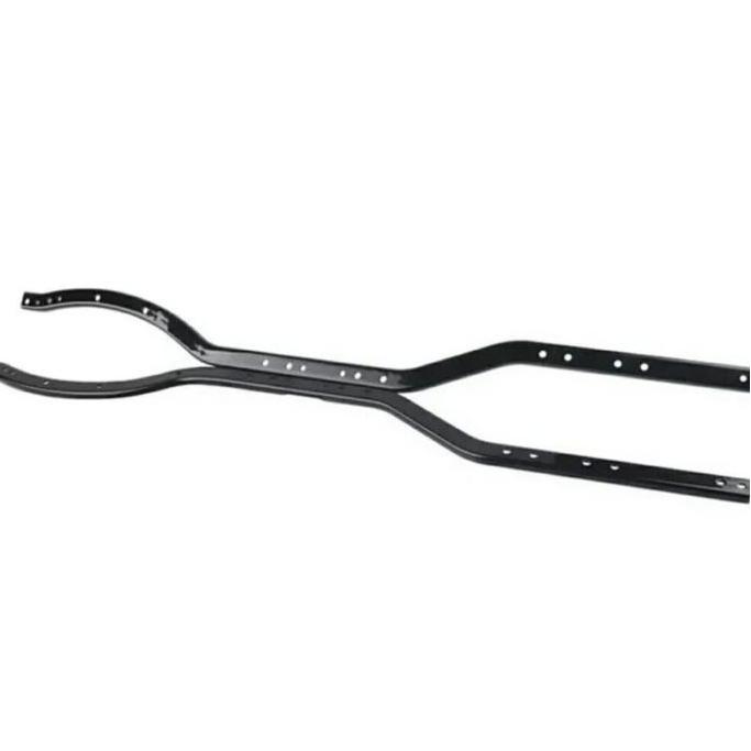 Batang Frame Chassis Scx10 For Rc Offroad 1/10