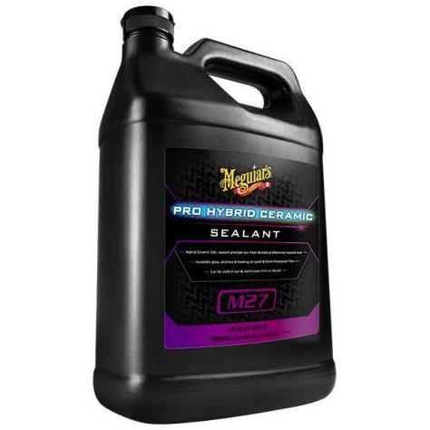 Grosir Meguiars Meguiar'S Pro Hybrid Ceramic Sealant M27 Galon