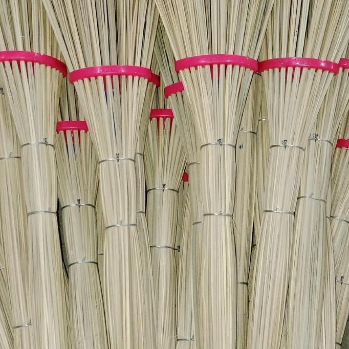 Obuyonjo- Sapu Lidi Aren Sapu Lidi Taman Full Lidi Aren Sapu Lidi Halaman