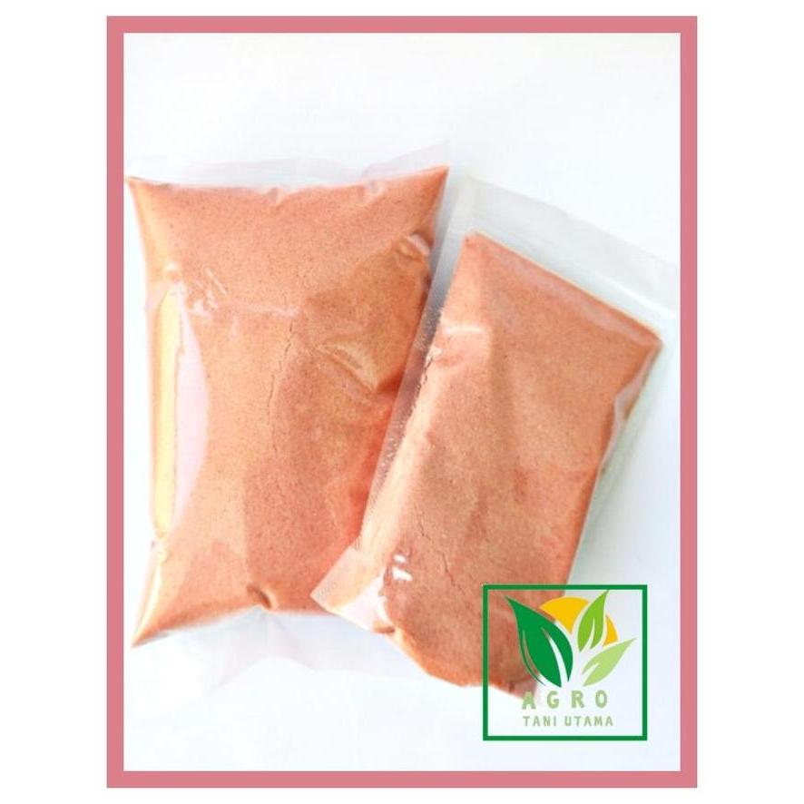 Okwemereza- Kcl Mahkota Pupuk Pemanis Buah