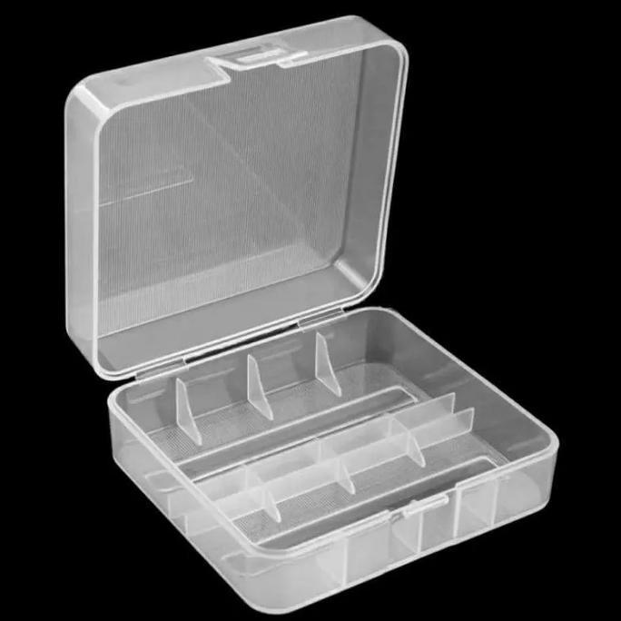 Enju- Baterai 26650 Hly 3,7Volt 5000Mah Authentic Real Kapasitas