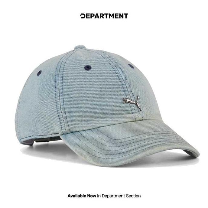 Topi PUMA WARDROBE ESSENTIALS 02596807 ORIGINAL