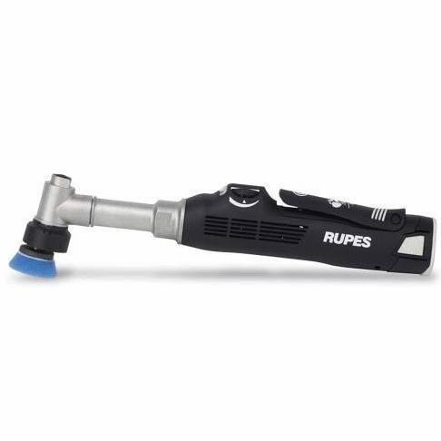 Grosir Rupes Bigfoot Nano Ibrid Long Neck, Mesin Poles Mini Polisher
