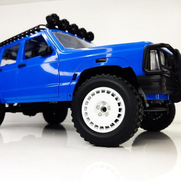 Velg Mn Pnp Ban Mn78