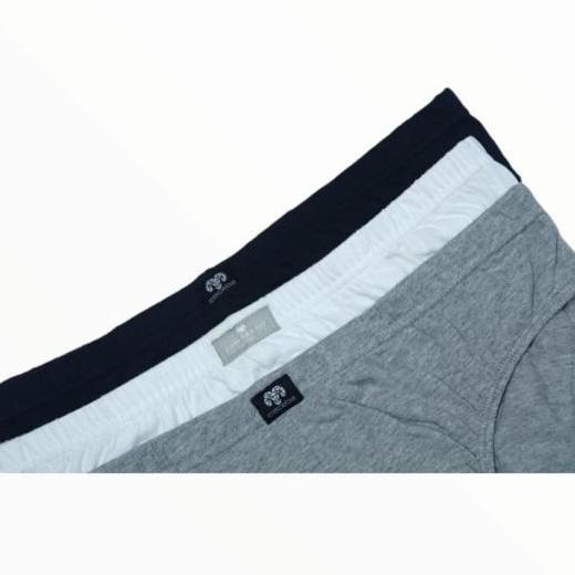 Veshje- Celana Dalam Pria Bigsize Original - Cd Cowok Jumbo Size Branded