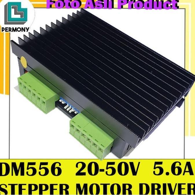 DM556 Stepper Motor Driver dm 556