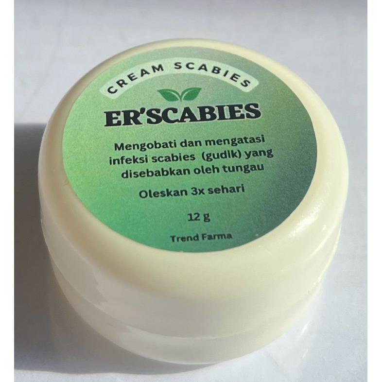 Salap Kudis Scabies Oles 3x Sehari Paling Ampuh