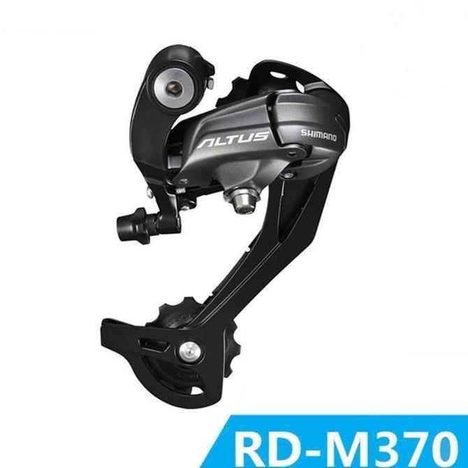 Produk Asli Pemindah Operan Gigi Sepeda Rear Derailleur Rd Sepeda Gunung Mtb Ctb Roadbike 6 7 8 9 Sp