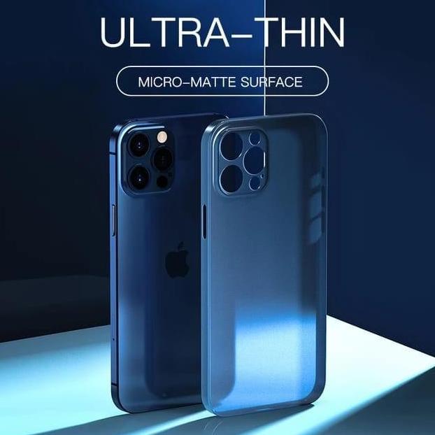 ULTRA THIN CASE IPHONE 13 PRO MAX 13 MINI