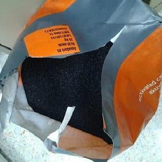 Jacobi Activated Carbon - Aquasorb 2000