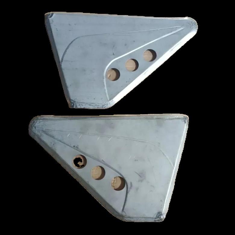 cover dop box aki jap tepong accu japs custom japstyle universal cb gl mp tiger scorpio byson vixion