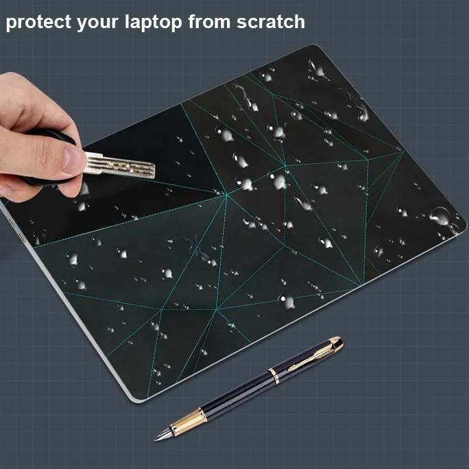 ASUS Vivobook 14 In A416MAO KUSTOM Garskin Anti Gores Body Skin Laptop BIM