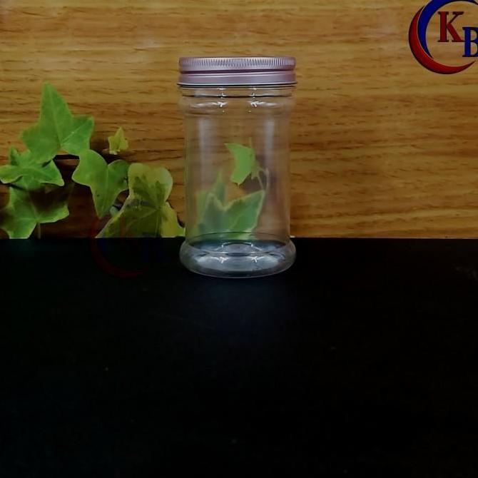 TOPLES 150 ML / TOPLES JAR 150ML / TOPLES MAKANAN 150 ML