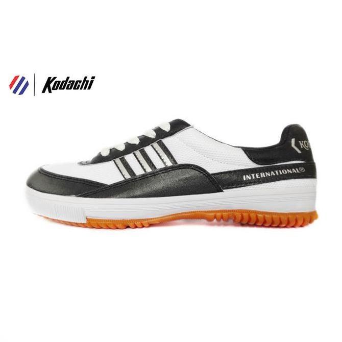 Sepatu Kodachi 8115 Hitam