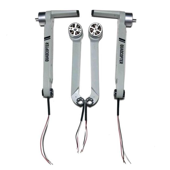 Arm Lengan Kf102 Jjrc X19 Drone