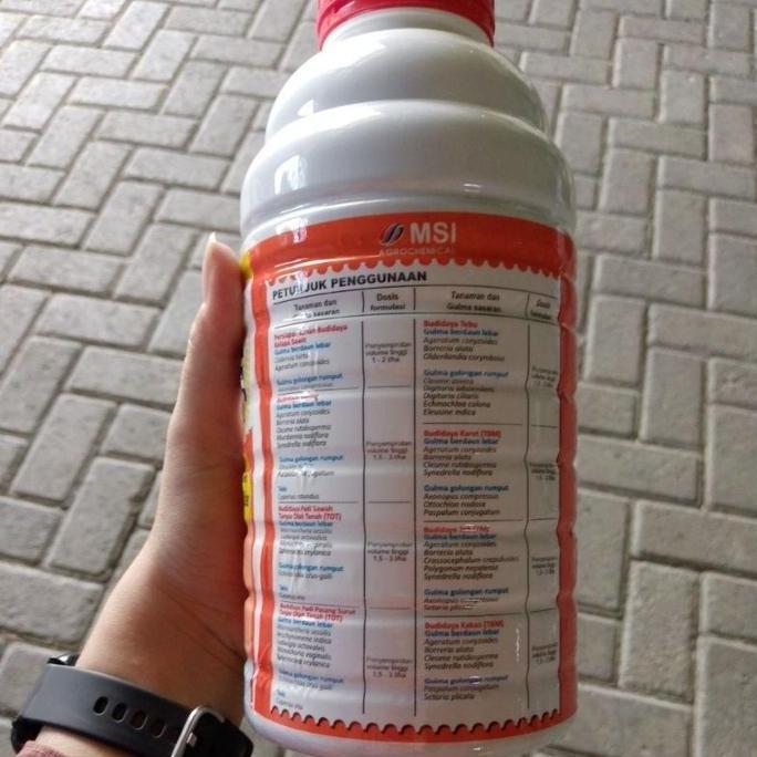 NOXONE 1 LITER HERBISIDA