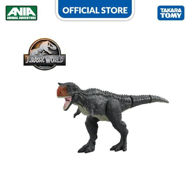 ANIA Jurassic World Carnotaurus (2023 ver.)